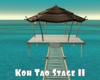 *Koh Tao Stage II
