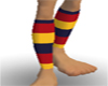 Adelaide Socks