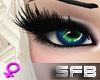 SFB| Buffed Eyelashes Dr
