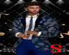 Christmas Holiday Suit