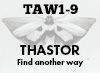 Thastor Find another way