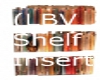 (LBV) Shelf Insert