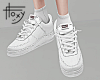 Evil's shoes M