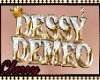 [Custom]DessyDeMeo Chain
