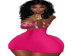 DGrey: Pinkie Mini Dress
