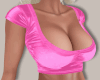 Velvet Deep Cut Pink