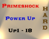 Primeshock - Power Up