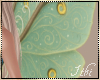 -I- Lunar Fairy Wings