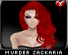 Murder Zackaria