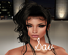 Hazel-Natural Black