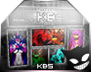 KBs Flash Banner 6 Pics