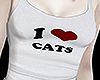 i love cat