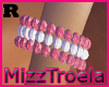 [MT]Bracelet Pink R