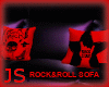 [JS] SOFA ROCK&ROLL