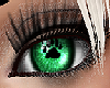 Unisex Paw Green Eye