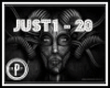 |P| Just As Easy HC