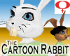 Cartoon Rabbit -Fem v1a