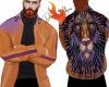 vs jaket lin range