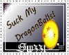 *sc* suck my dragonballs
