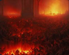 Hell Background Anime 2