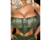 *MA* CHIC IN GREEN RL