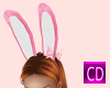 Bunny Ears F/M animated