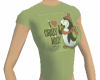 Chilly Willy Tee