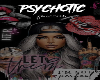 Psychotic B!sh