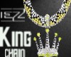 (djezc) King chain