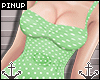 ⚓ | Summer Pinup Mint