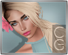 CG| Quinlivan 10 Blonde