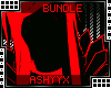 A! Ryu Neon Furry Bundle