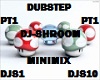 DUBSTEP DJ SHROOM MIX 1