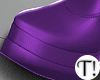 T! Talia Purple Boots