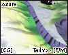 [CG] Azure Tail v2