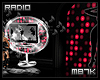(mk)Red Lust Radio