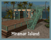 #Miramar Island