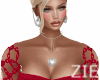 Mine Vday Gown Red