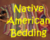 Native American Bedding
