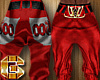 G00 Ft Lv Skinny