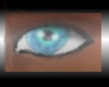 Eleetric  blue eyes (M)