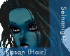 Kasan (hair)