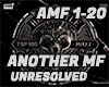 ANOTHER MF - UNRESOLVED