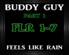 Buddy Guy~Feels Like R 1