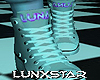 Luna Sneakers