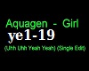 Aquagen