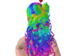 Richy Rainbow Curls