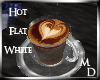 (MD)Coffee Flat White