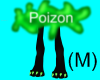 Anyskin Poizon Paws