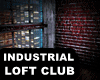 FA* Industrial Loft Club